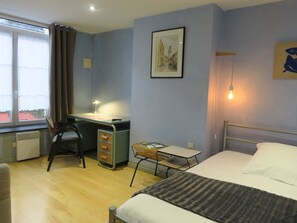Standard Double Room, Private Bathroom | Free WiFi