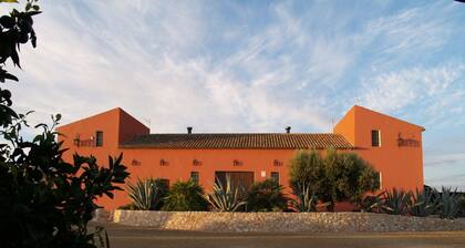 Casa Rurales Ventaseca