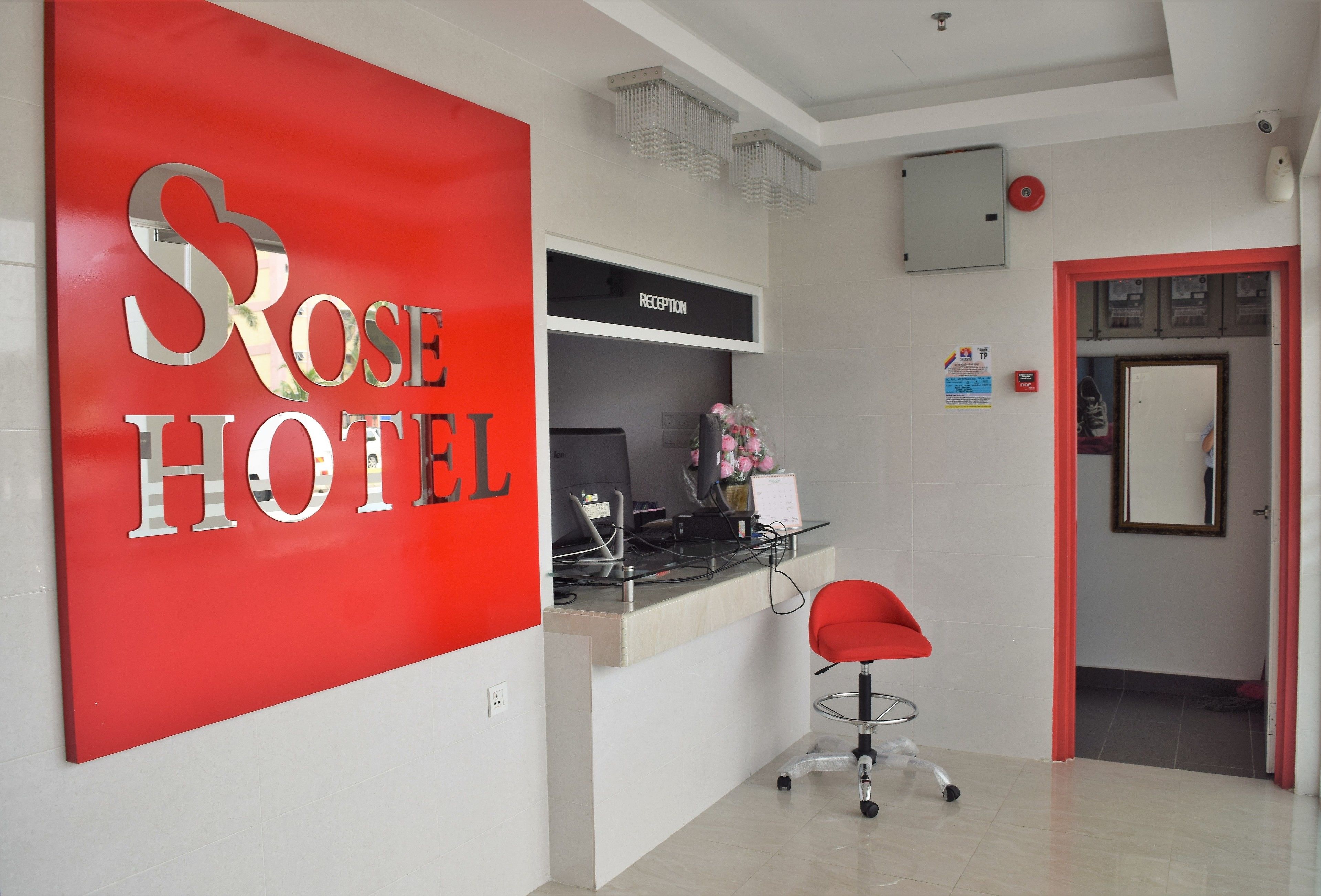 S Rose Hotel in Sepang, Malaysia