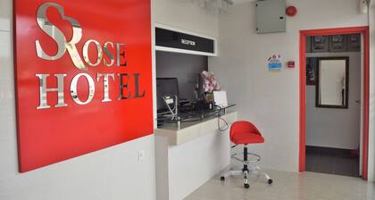 S Rose Hotel