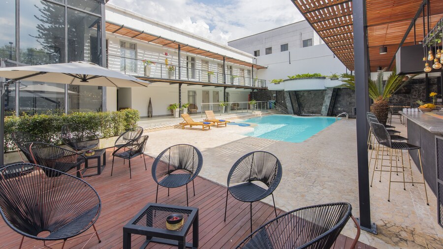 Medellín Vibes Hostel