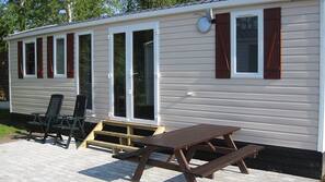 Terras