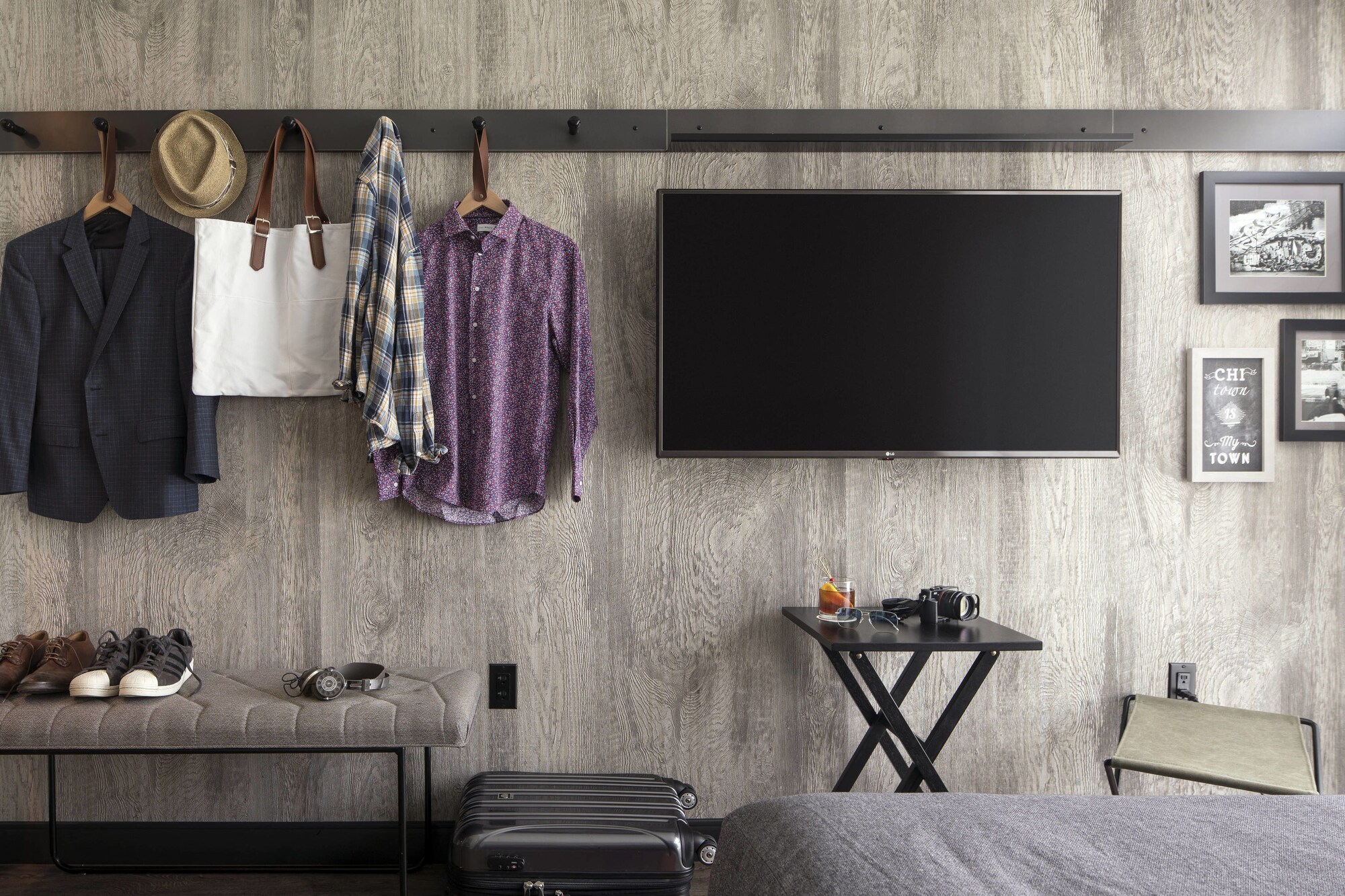 Moxy Chicago Downtown