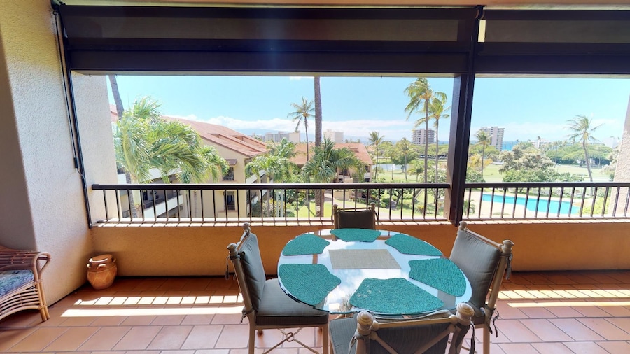 Kaanapali Royal by KBM Hawaii Vacations