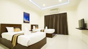 บริการ WiFi ฟรี