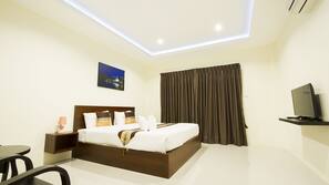 บริการ WiFi ฟรี