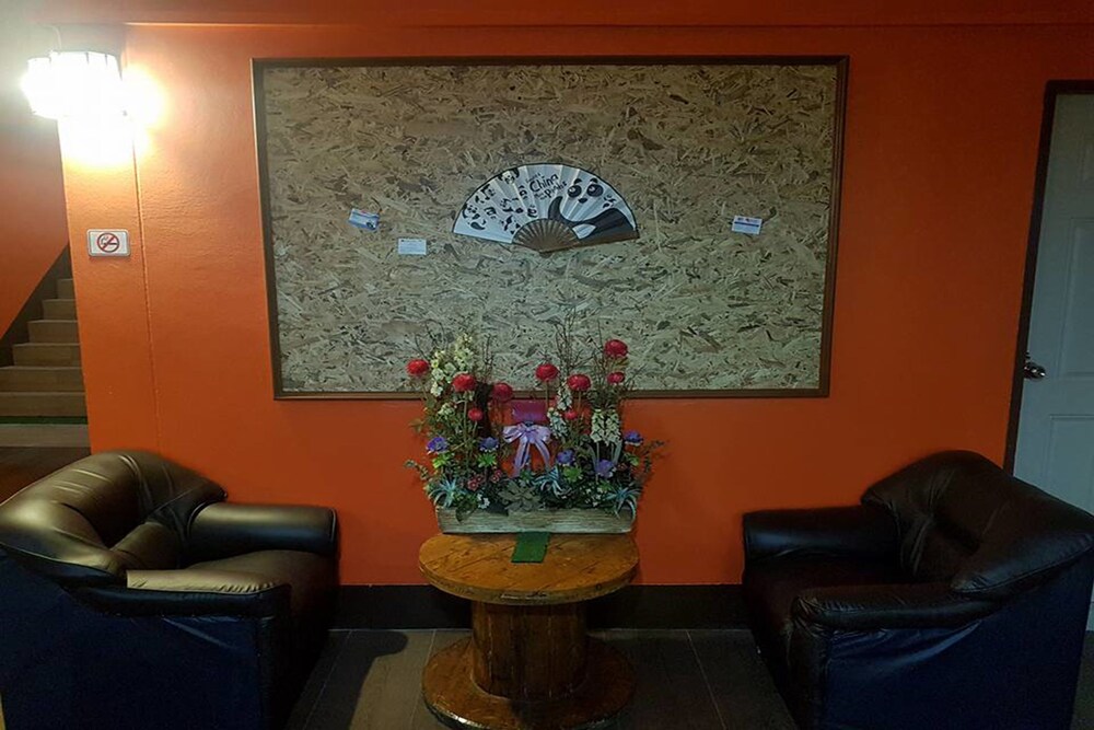 Chat House Soi 18 Mithuna Chiangrai Reviews Photos - 