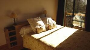 3 bedrooms, Internet