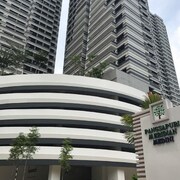 Condo Rental Johor Bahru Expedia