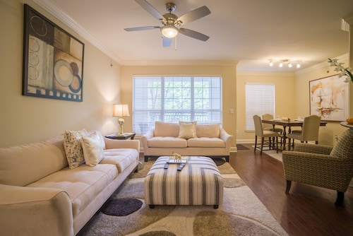 Check Expedia for Availability of Heart of Buckhead