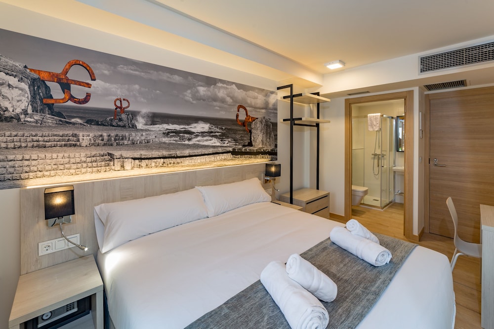 Photo - Atotxa Rooms