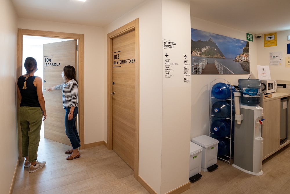 Photo - Atotxa Rooms