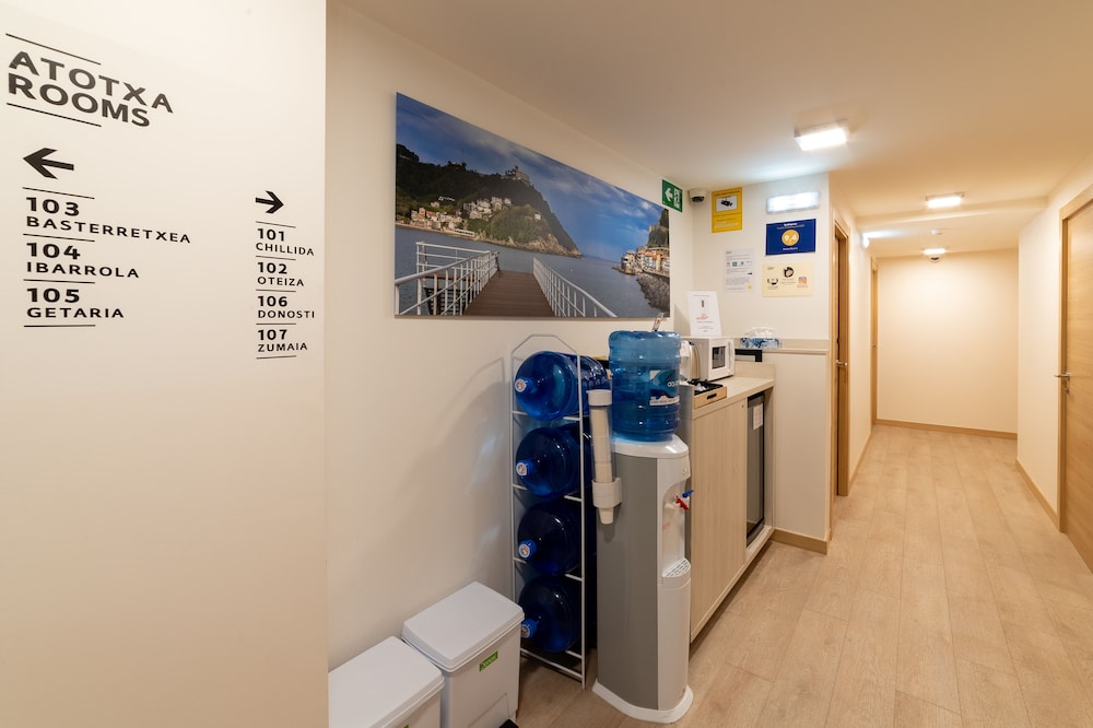 Photo - Atotxa Rooms