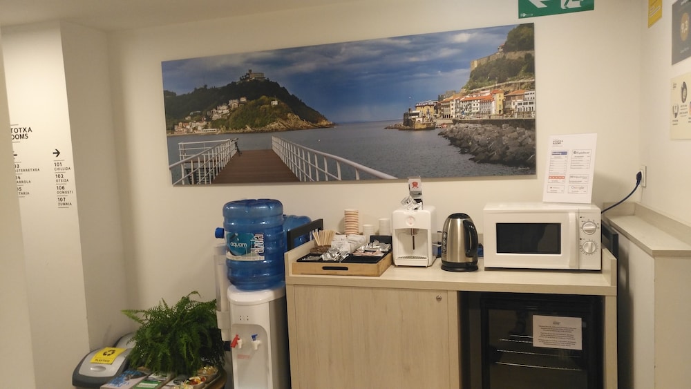 Photo - Atotxa Rooms