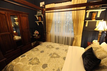 Leura Rose Cottage Deals Reviews Leura Aus Wotif