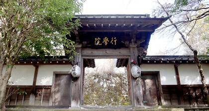 Shukubo Kakurinbo
