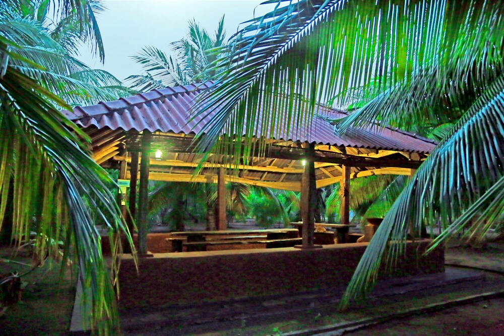 Heina Nature Resort & Yala Safari 2 in Kataragama, Sri Lanka