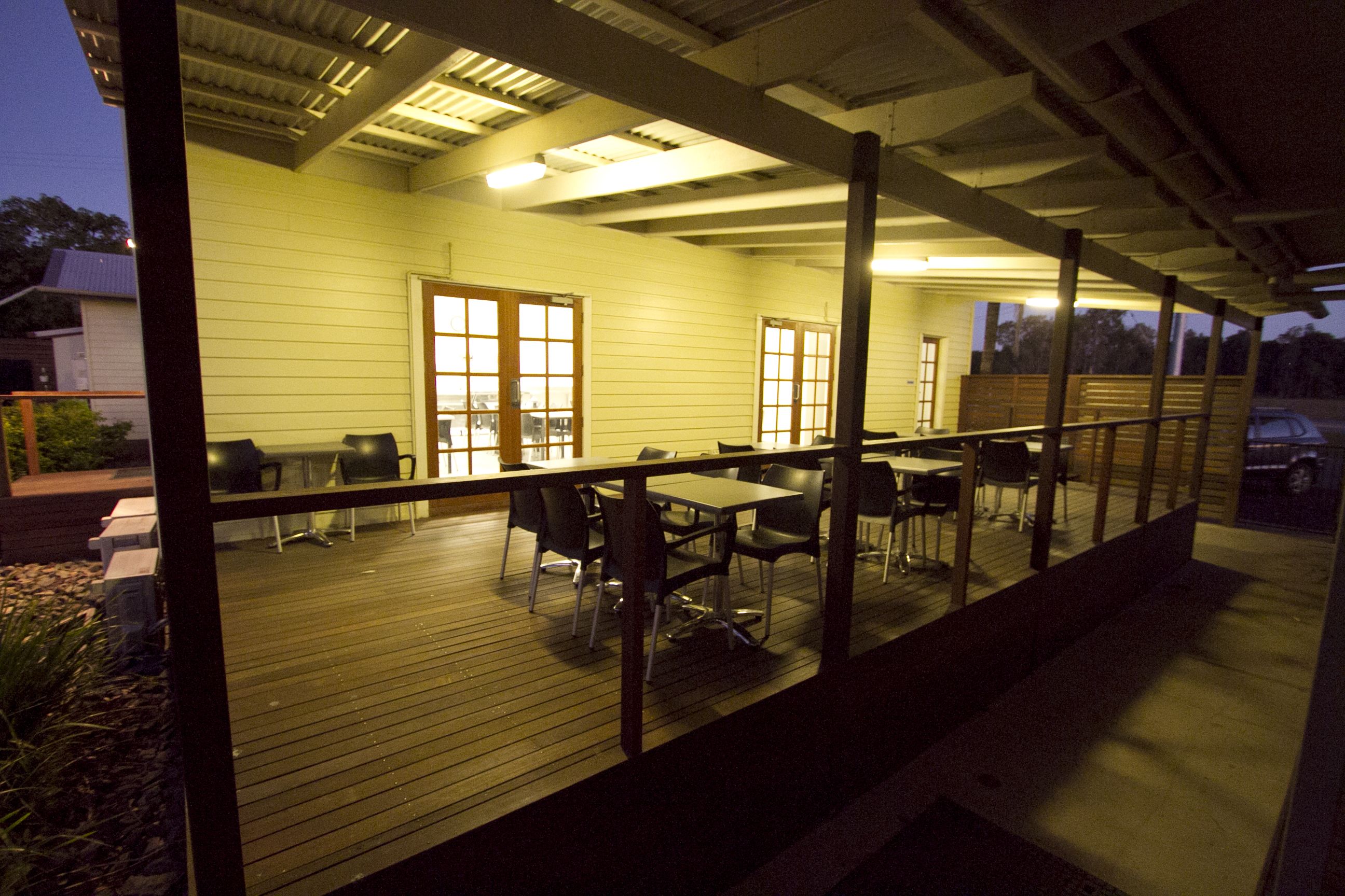 The Villages - Alligator Creek