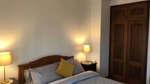 3 chambres