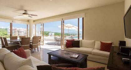 PH Punta Esmeralda by RNLR