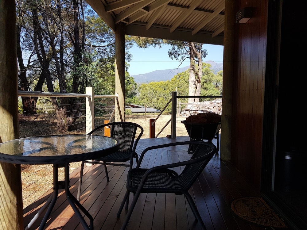 Moondance Lodge