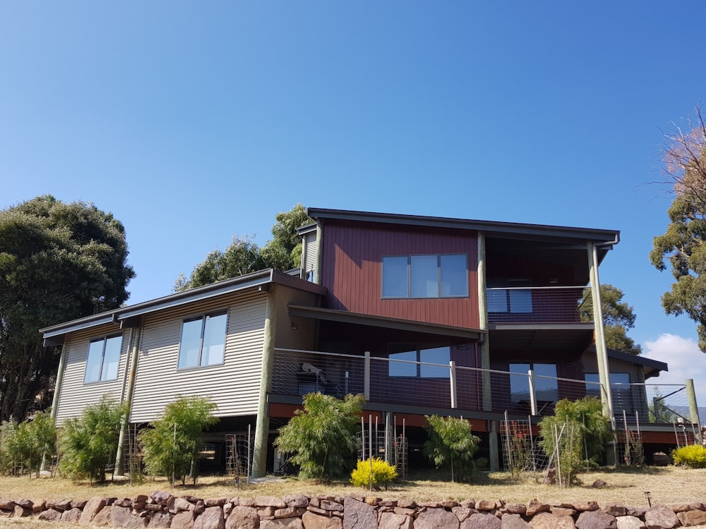 Moondance Lodge