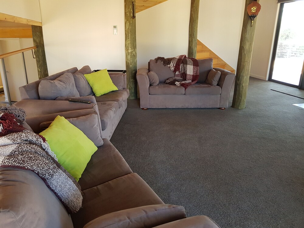 Moondance Lodge