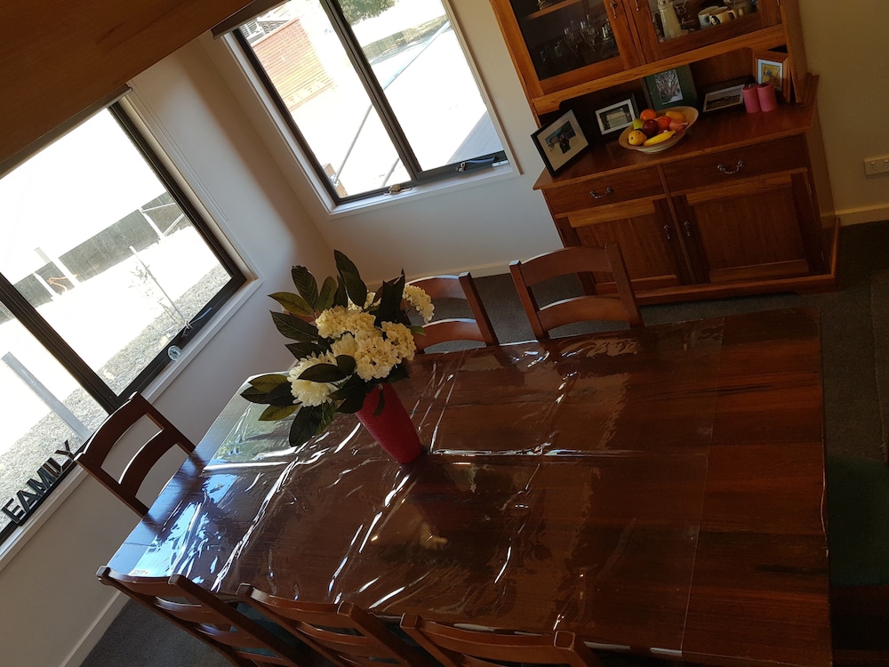 Moondance Lodge