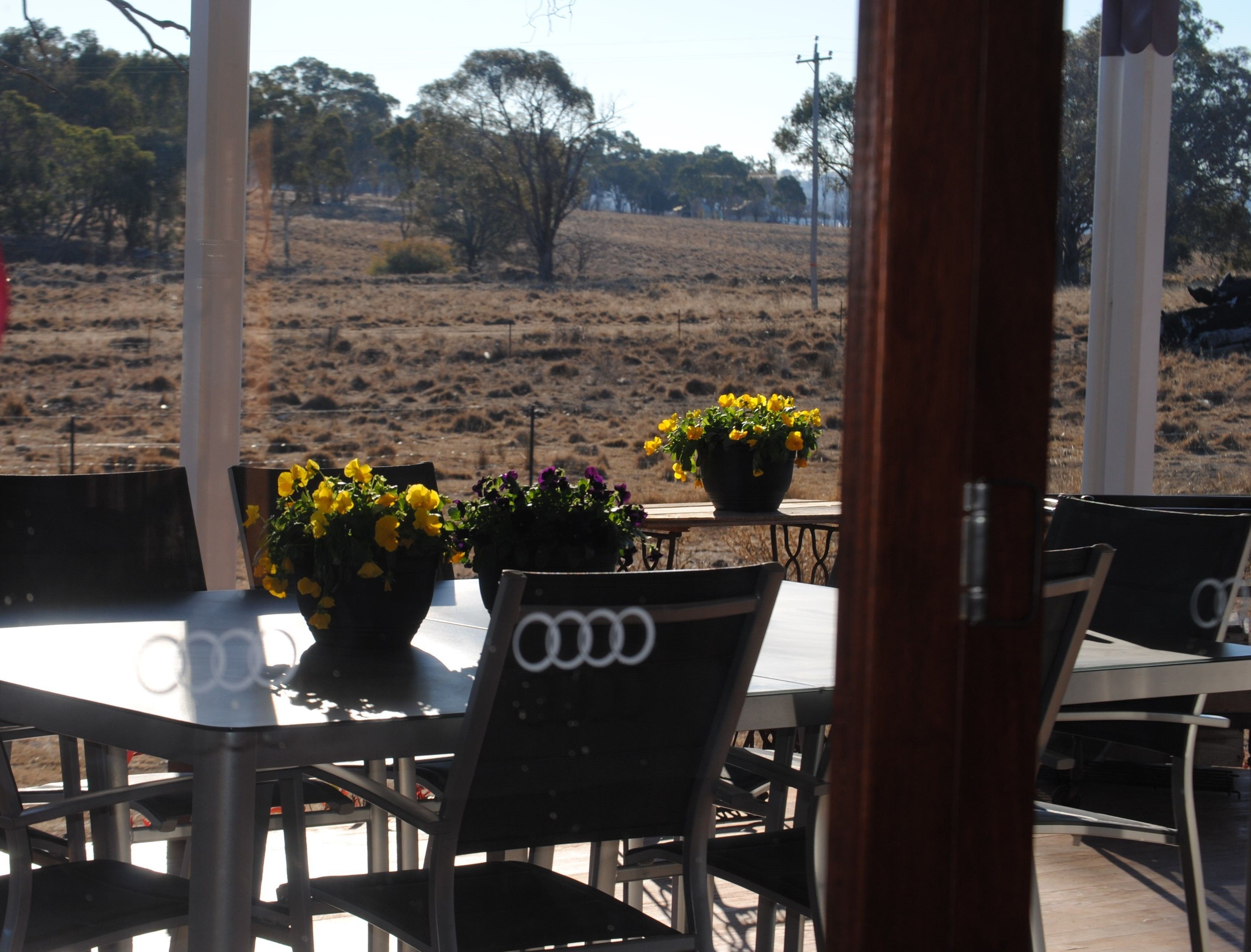 Waterloo Country Accommodation