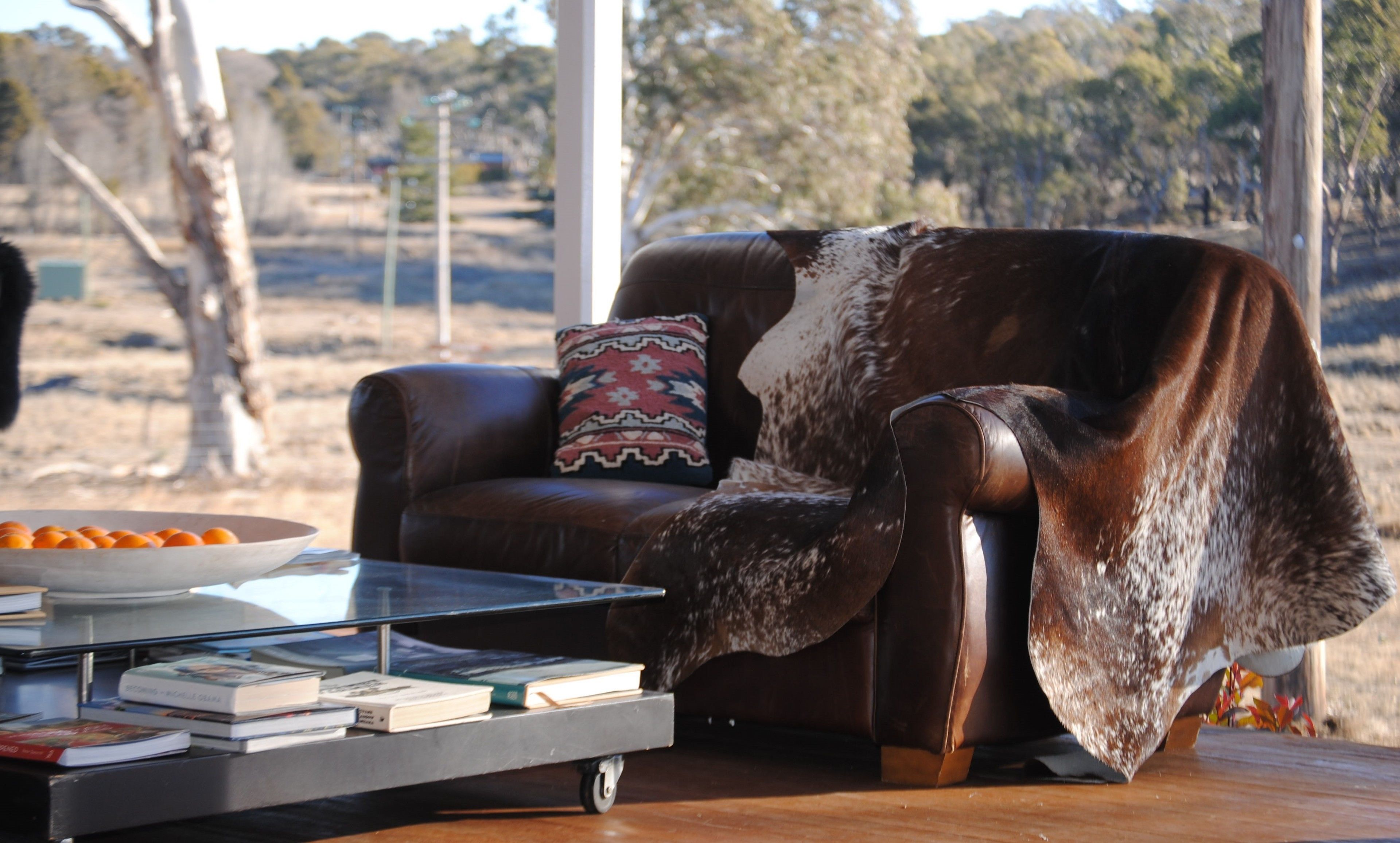 Waterloo Country Accommodation