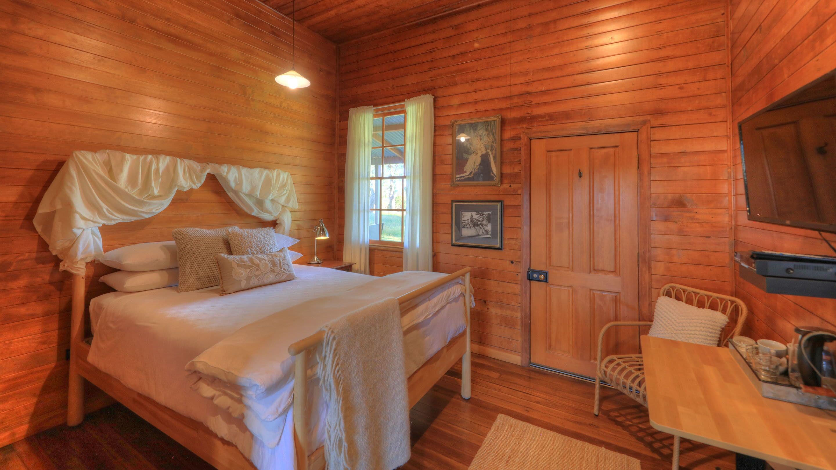 Waterloo Country Accommodation