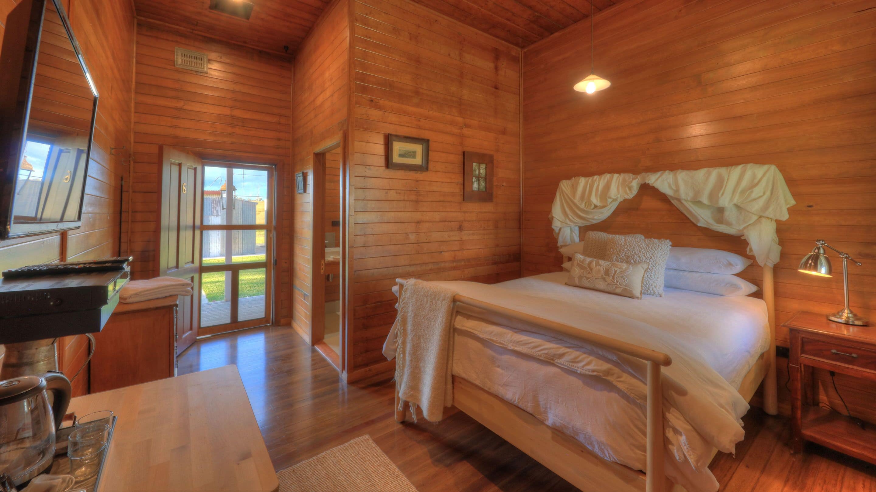 Waterloo Country Accommodation