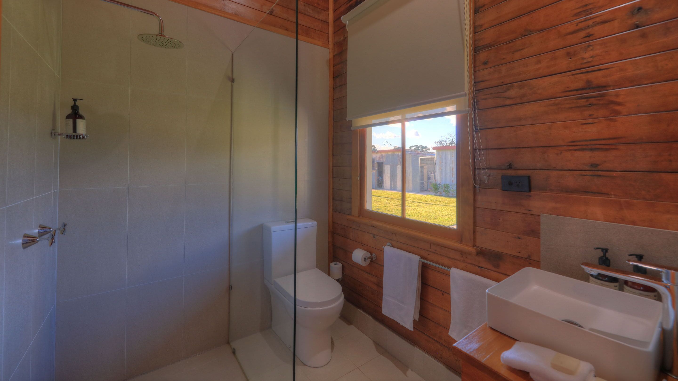 Waterloo Country Accommodation