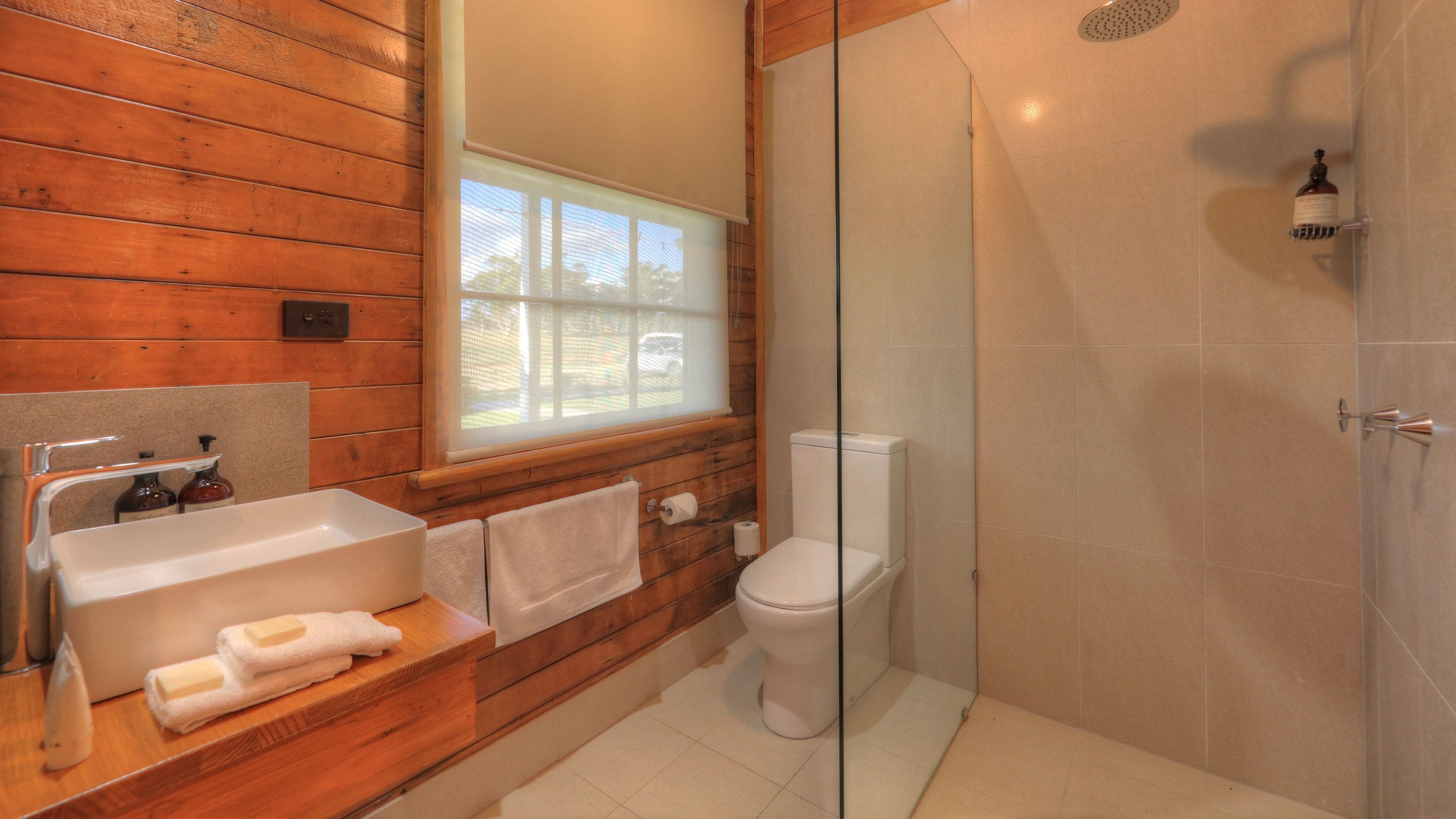 Waterloo Country Accommodation