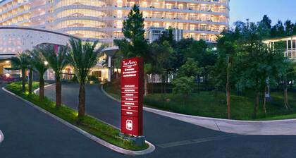 The Alana Hotel and Conference Sentul City by ASTON