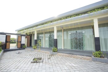 維坎古宿舍飯店