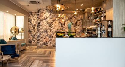 Hotel Greif