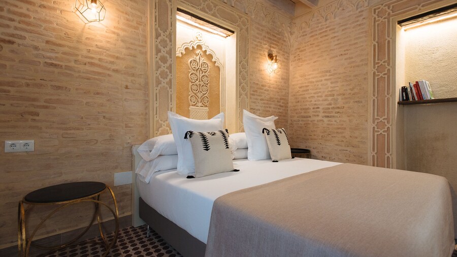 Hommyhome Casa Assle Luxury Suites & Apartments
