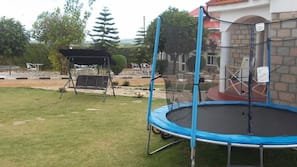 Activités pour enfants