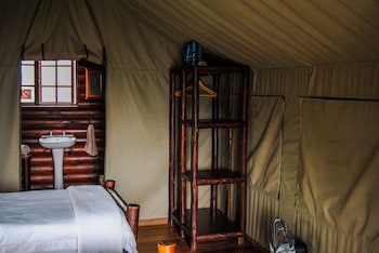 Zingela Nature Reserve Baobab Tented Camp Zingela Nature Reserve Baobab Tented Camp