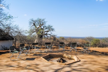 Zingela Nature Reserve Baobab Tented Camp Zingela Nature Reserve Baobab Tented Camp