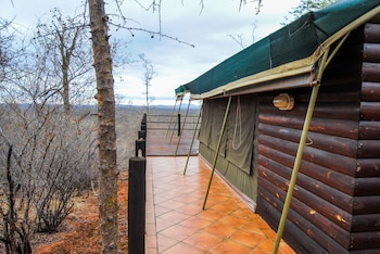 Zingela Nature Reserve Baobab Tented Camp Zingela Nature Reserve Baobab Tented Camp
