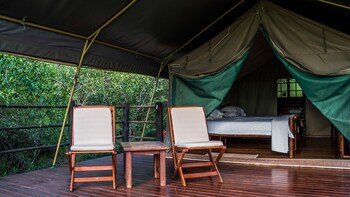 Zingela Nature Reserve Baobab Tented Camp Zingela Nature Reserve Baobab Tented Camp
