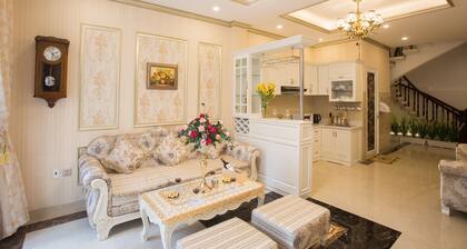 Hemera House