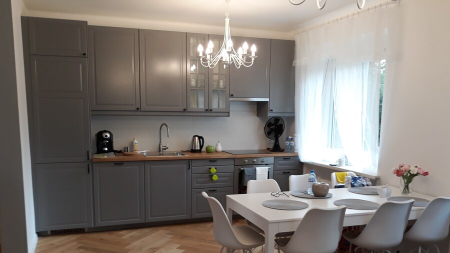 2 Bedroom City Center Apartment