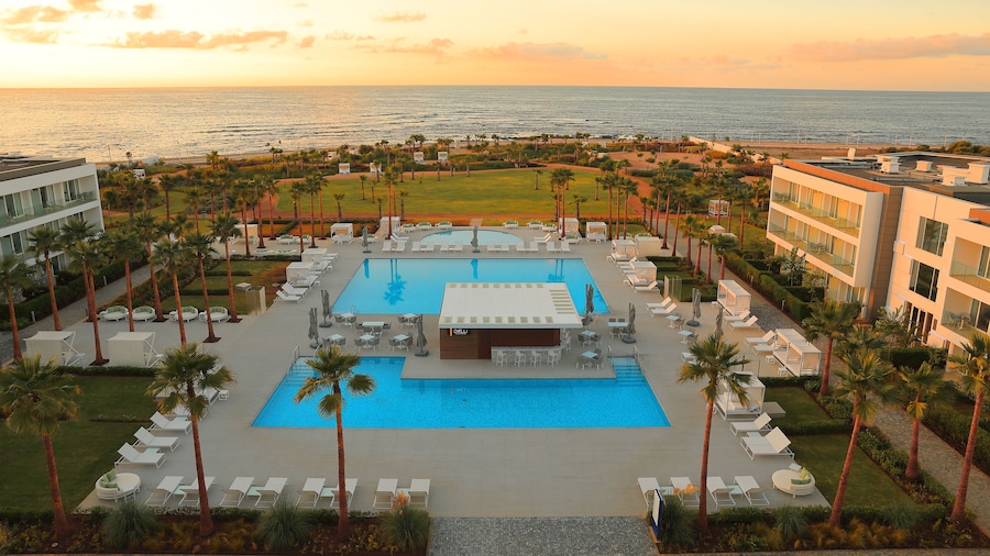 Vichy Célestins Spa Hôtel Casablanca