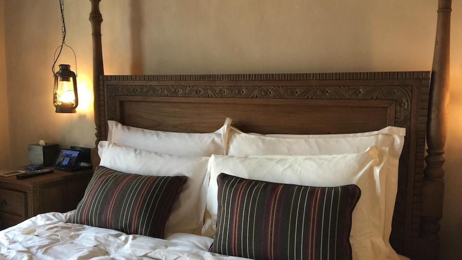 Scarlett Guesthouse Hotel Resorts