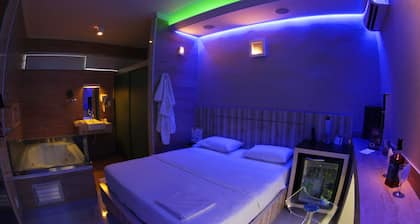 Motel Dubai - Adults Only