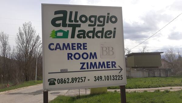 Immagine fornita dalla struttura