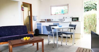 Martinborough Motel